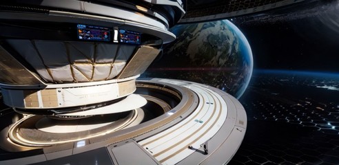 未来创想与巅峰科技相结合！全民阅读元宇宙盛典在网易瑶台顺利落幕 造梦科技