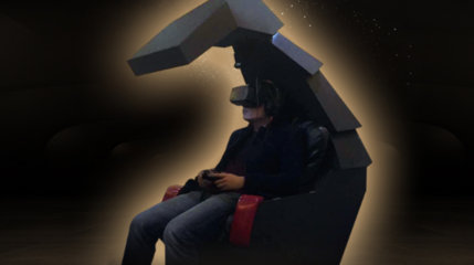 盟云移软投资造梦科技，百家网吧布局VR引行业热潮