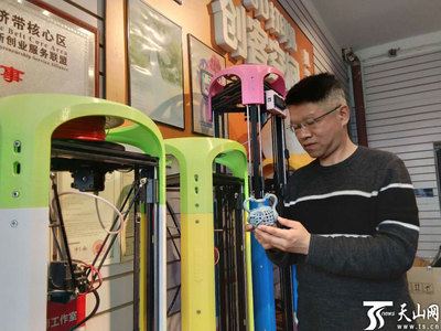 知识产权融资政策让企业发展更有底气——以造梦科技为例